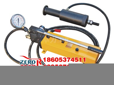 LDZ100、LDZ200、LDZ300煤礦用錨桿拉力計